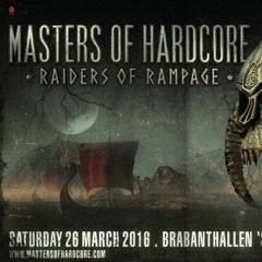 MoH 2016 - Sonic Slayers - Death By Design