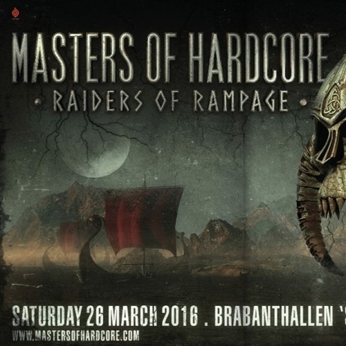 MoH 2016 - Sonic Slayers - Death By Design