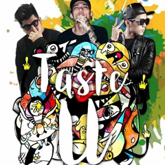 Taste U - Boyz x Koo ft F