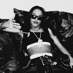Aaliyah - Are You That Somebody (Nehzuil Remix)