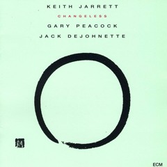 Keith Jarrett - Endless