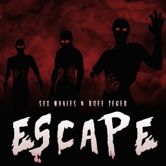 Sex Whales & Roee Yeger - Escape