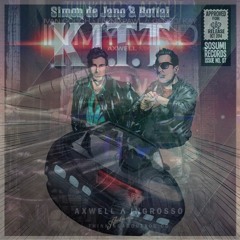 Thinking About My K.I.T.T. (BVSH Mashup)