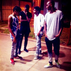 Quando Chega Madrugada