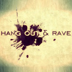 Faxili at Hang out & Rave Open Air, Bindlach - 04.06.2016