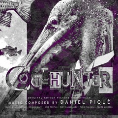 Daniel Piquê - COOL HUNTER (official soundtrack)