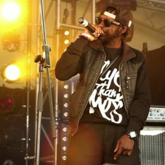 KAZ CLOUDY THINGS FREESTYLE