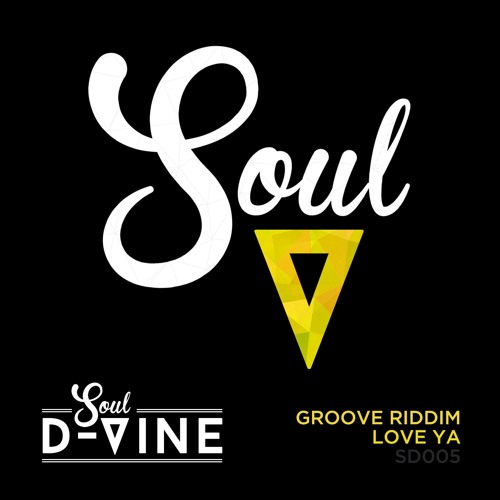Groove Riddim - Love Ya