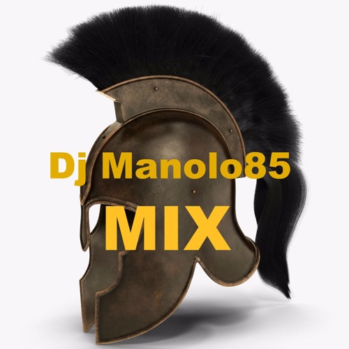 Dj Manolo85 MIX 6:5:16