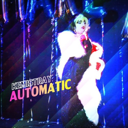 The Pointer Sisters - Automatic [Cover with Vocals]
