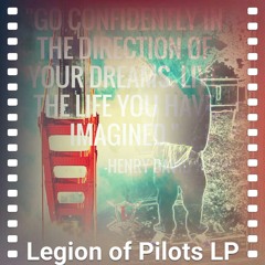 Cezar Godbody - #LegionOfPilots LP vol.1 - 03 #Elevator feat. Vidal Garcia