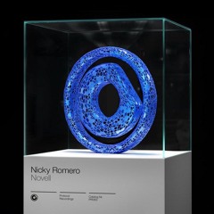 Nicky Romero - Novell (Fomil Full Remake)