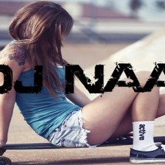 DJ NaaB - Shut UP (DnB Mix)