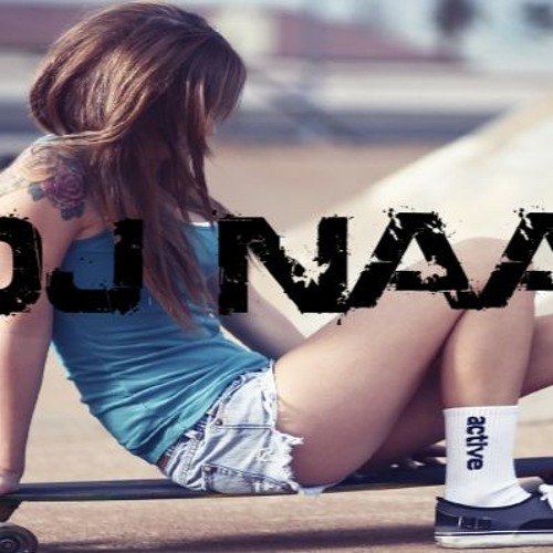 DJ NaaB - Shut UP (DnB Mix)