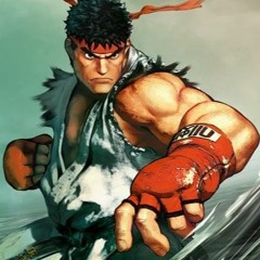 Ryu Theme