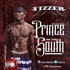 YIZZER- WHIPPING DAT CASH