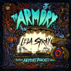 Leda Stray - Episode 135