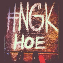 Rena Stylez x CRXWN VXCKI - The YarD