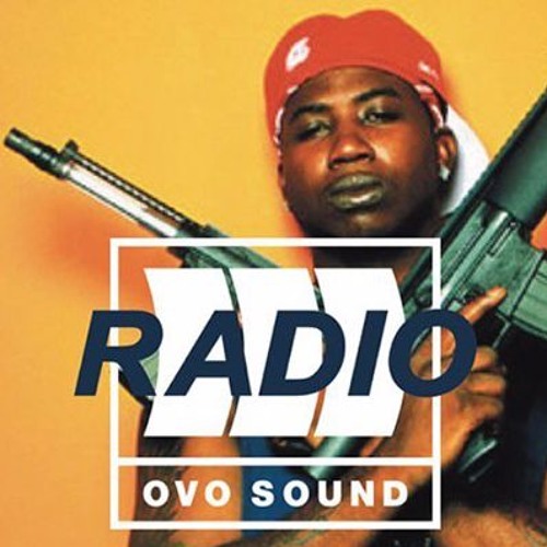 Gucci Mane- Back On Road (Feat. Drake)