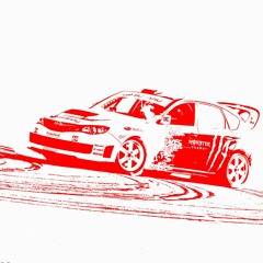 ON AN ON - Drifting (Rac Remix) [Hojsi EDIT]