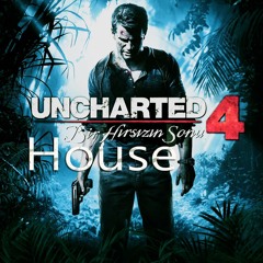 Uncharted Main Them house RE-mix