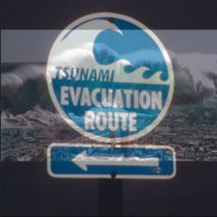 Tsunami Ft. Jax (Prod. NickEBeats)