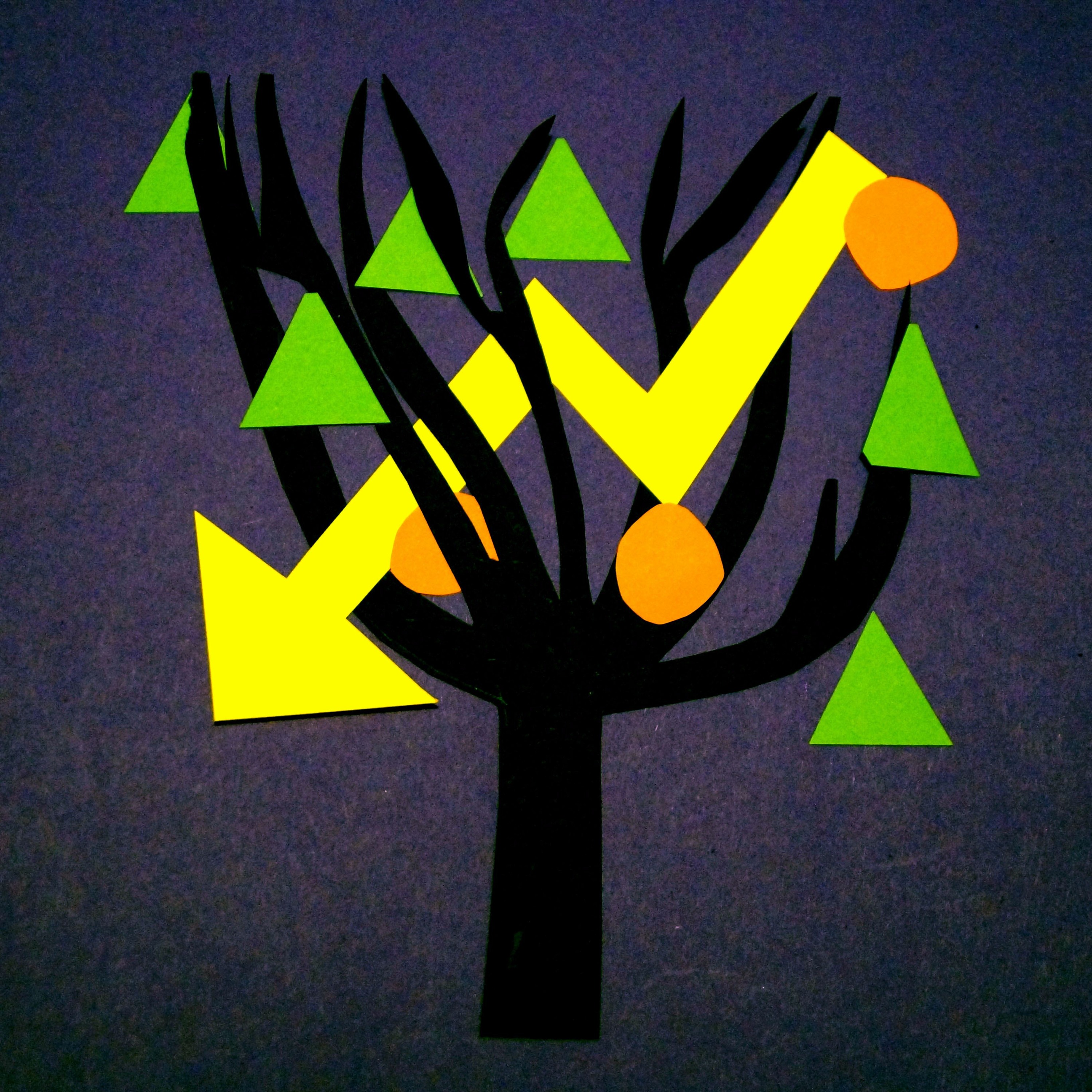 Fir Cone Children - Little Tsupple Mari episode artwork