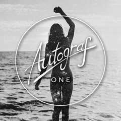 Autograf - One Swedish House Mafia Cover