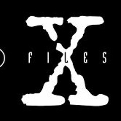 X-Files (Prod. by Mellowgod)