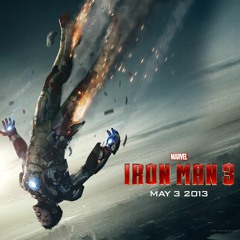 Iron Man 3 - New Beginnings - Brian Tyler