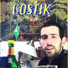 Les 400 Coups - Costik + Réno Miclav - la FS de Strass