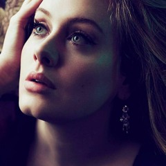 Adele - Remedy