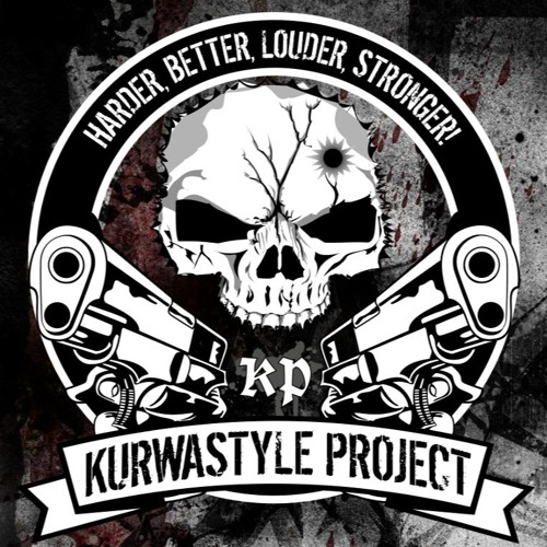 Kurwastyle Project feat. MC Neodash - Fight To Survive (Preview)