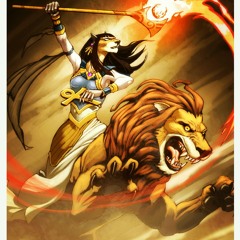 Streamin Thru da Cosmos Starkat