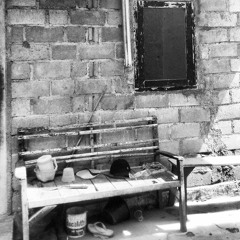 Ina Tana - Sepi Macam Apa (Raw record)