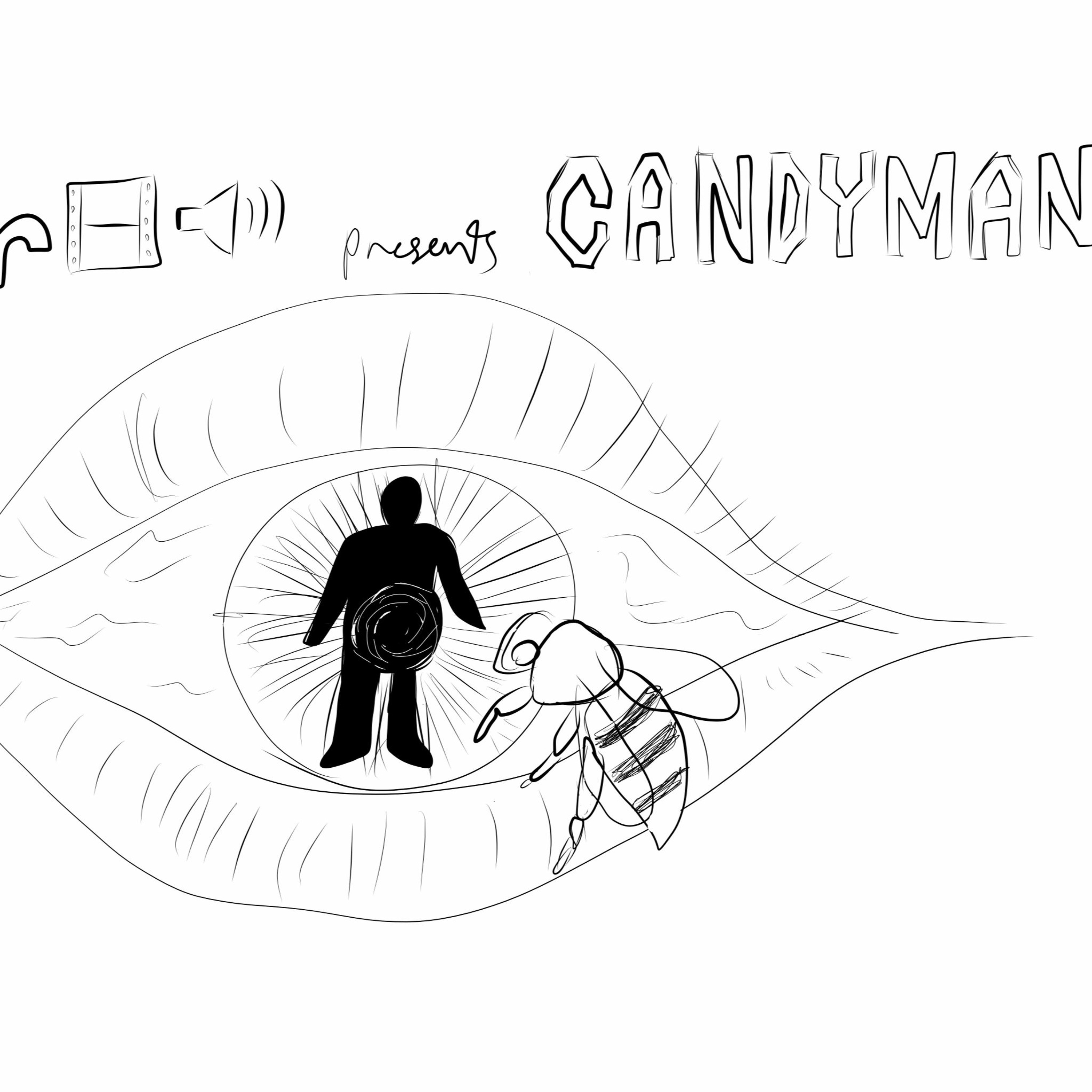 CANDYMAN