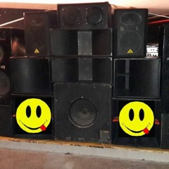 Smiling Subwoofer (BayWatch) - Liveset@zam by RobyUanKeRoby