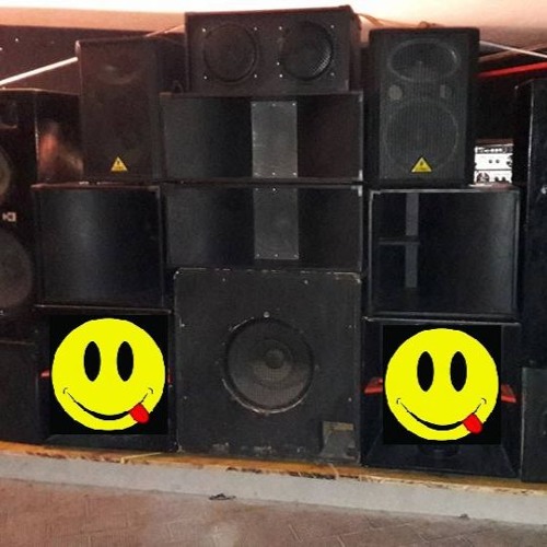 Smiling Subwoofer (BayWatch) - Liveset@zam by RobyUanKeRoby