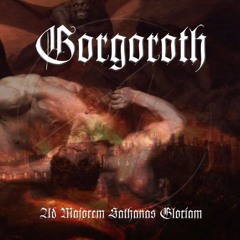 Gorgoroth - Carving A Giant (cover)