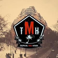 Dj Despy X Beenie Man "Mad  Remix"