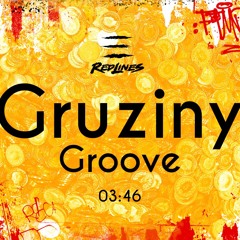 06 Gruzini Groove