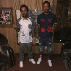 Keezay - Hate ft. Knox