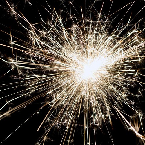 Elwood - Spark