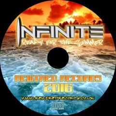 Infinite - Ready For The Summer Mix