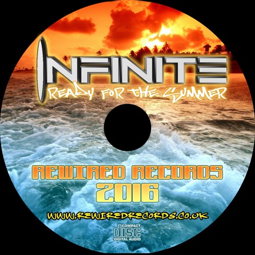 Infinite - Ready For The Summer