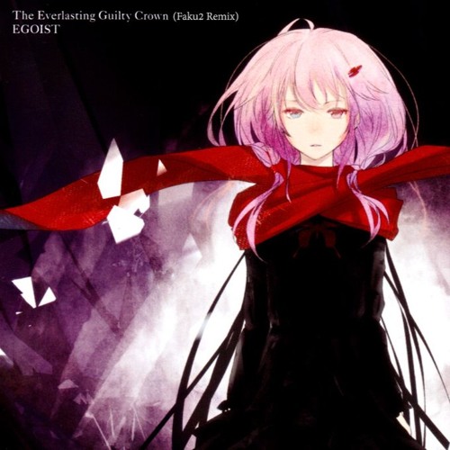 download everlasting guilty crown for free