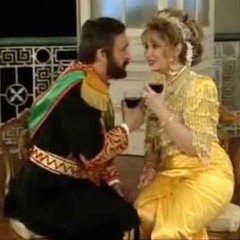 من مسلسل بوابة الحلواني _ علي الحجار _ يا قلبي كله بأونه و كل وقت وله أدانه