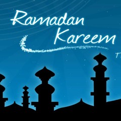 رمضان أهلا النقشبندى