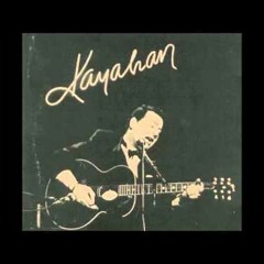 Kayahan - Neden Olmasın(1991)