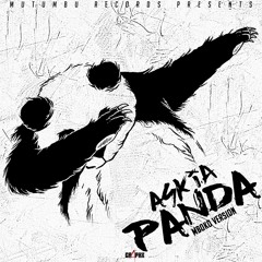 Askia - Panda [Melody & Mix by Salatiel]